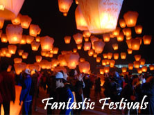 Fantastic Festivals